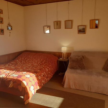 Studio Sympa Avec Terrasse , Maxi 4 Pers.Briancon 外观 照片